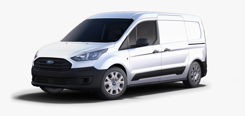 2019 Ford Transit Connect Van Vehicle Photo In Little - Ford Transit Connect, HD Png Download, Free Download