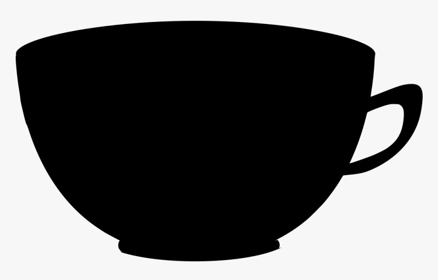 Tea Cup Svg, HD Png Download, Free Download