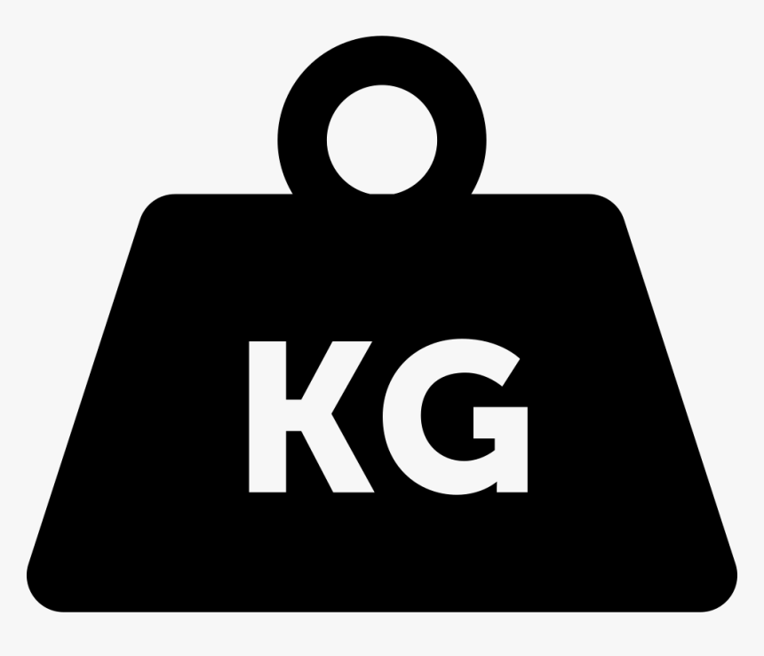 Pounds Weight Symbol, HD Png Download, Free Download