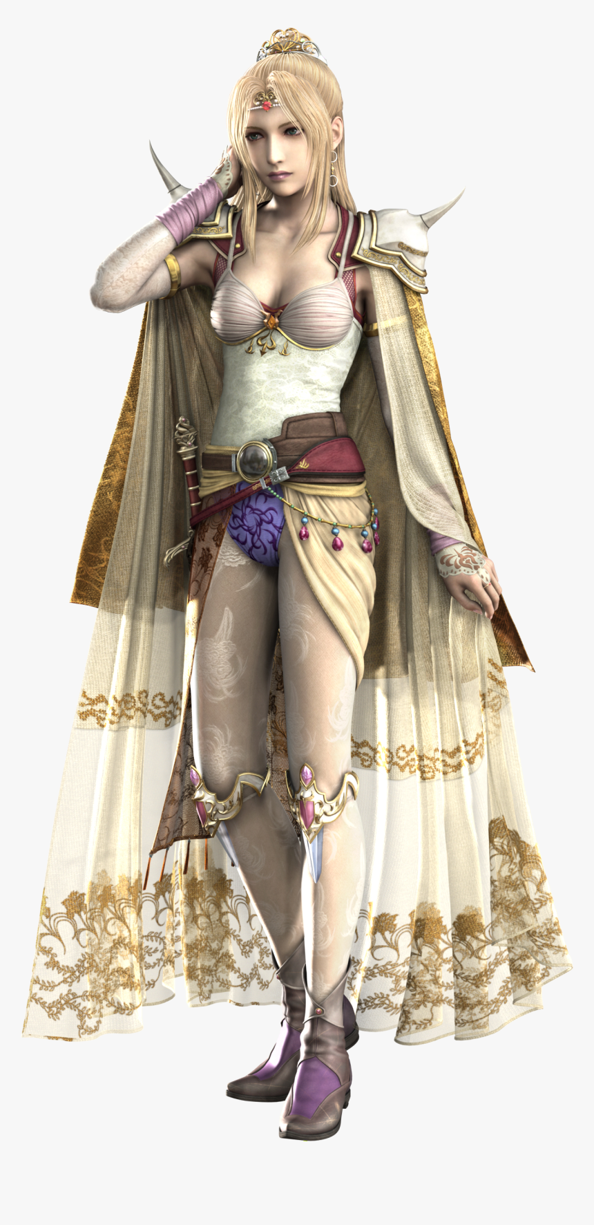 Final Fantasy Png, Transparent Png, Free Download