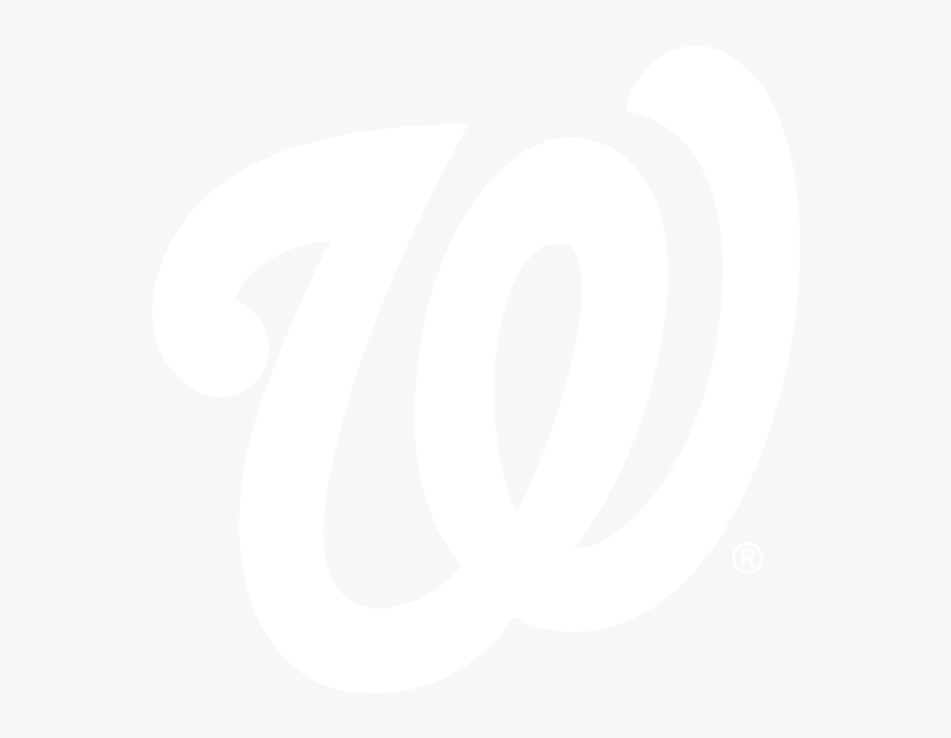 Washington Nationals Logo, HD Png Download, Free Download