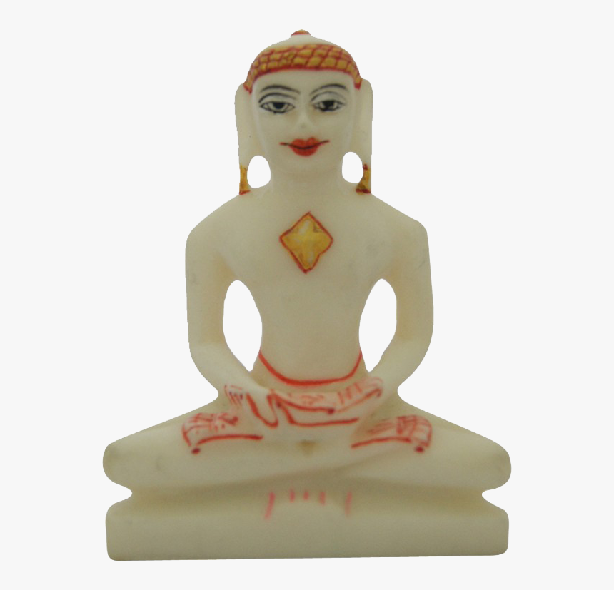 Transparent Buddha Clipart - Jainism, HD Png Download, Free Download