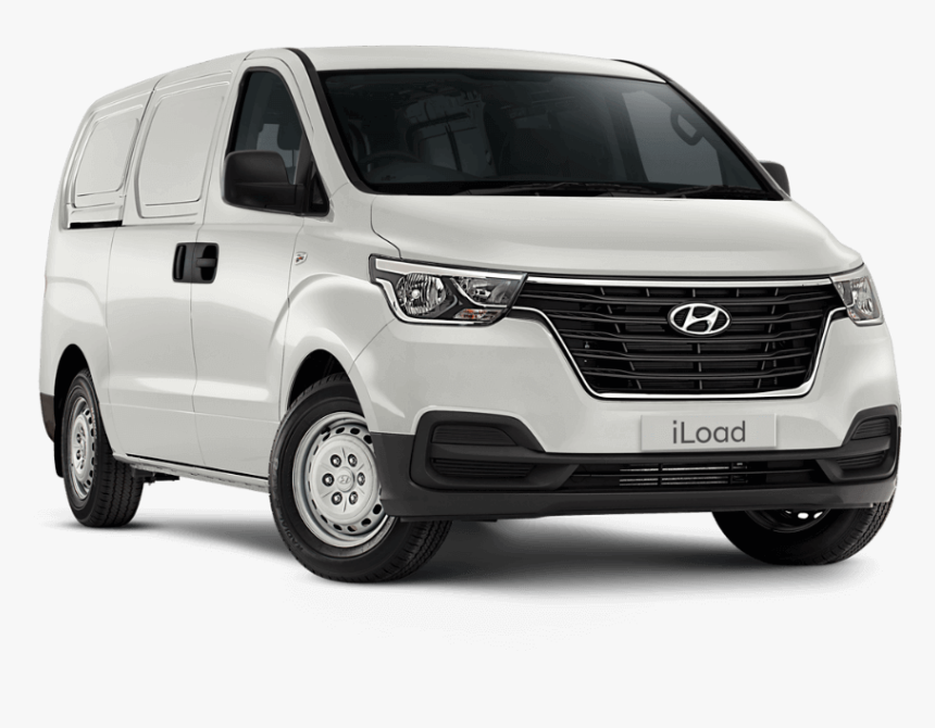 Van - Hyundai Iload, HD Png Download, Free Download