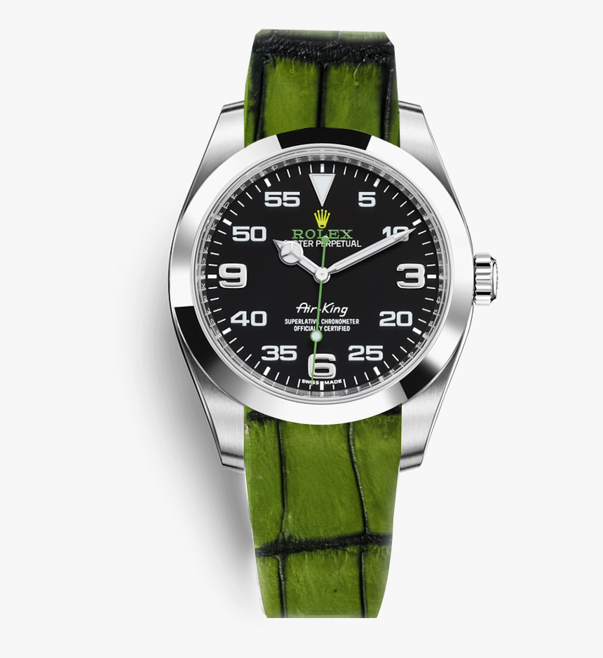 Air King Rolex 2017, HD Png Download, Free Download