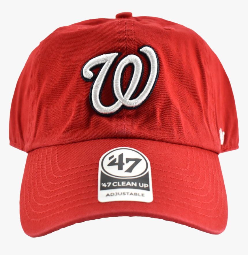 washington nationals red hat
