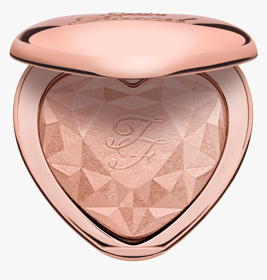 Ray Of Light - Too Faced Love Light Highlighter, HD Png Download, Free Download