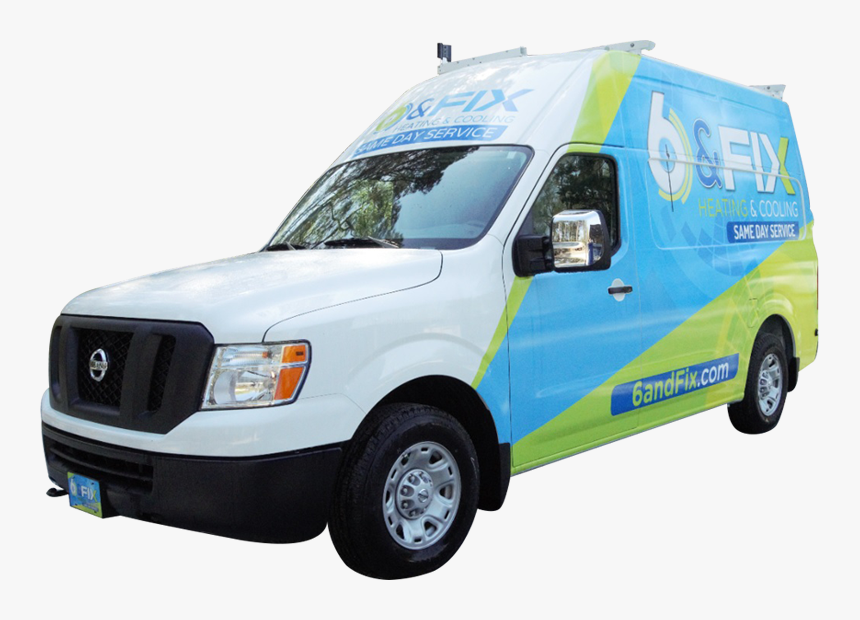 Compact Van, HD Png Download, Free Download