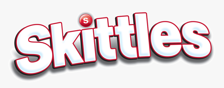 Skittles Logo Png, Transparent Png, Free Download