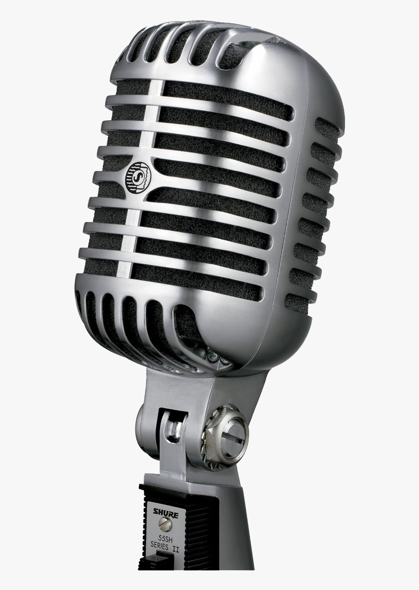 55sh Shure, HD Png Download, Free Download