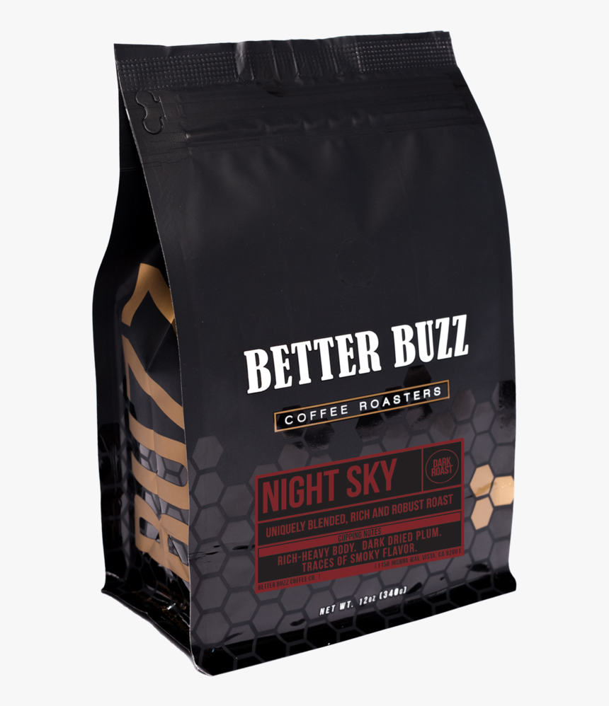 Better Buzz Coffee, HD Png Download, Free Download