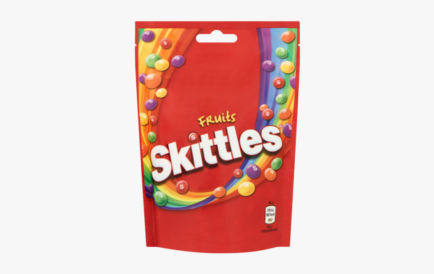 Picture 2 Of - Skittles, HD Png Download, Free Download