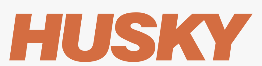 Husky Logo Png Transparent - Graphic Design, Png Download, Free Download