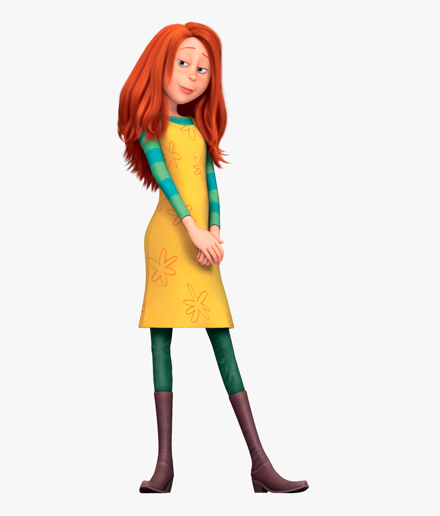 Audrey Lorax, HD Png Download, Free Download