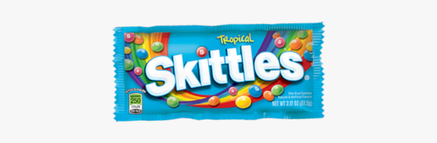 Skittles, HD Png Download, Free Download