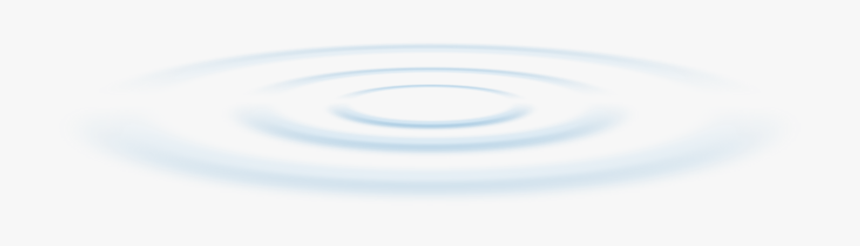Water Ripples Png Page - Circle, Transparent Png, Free Download