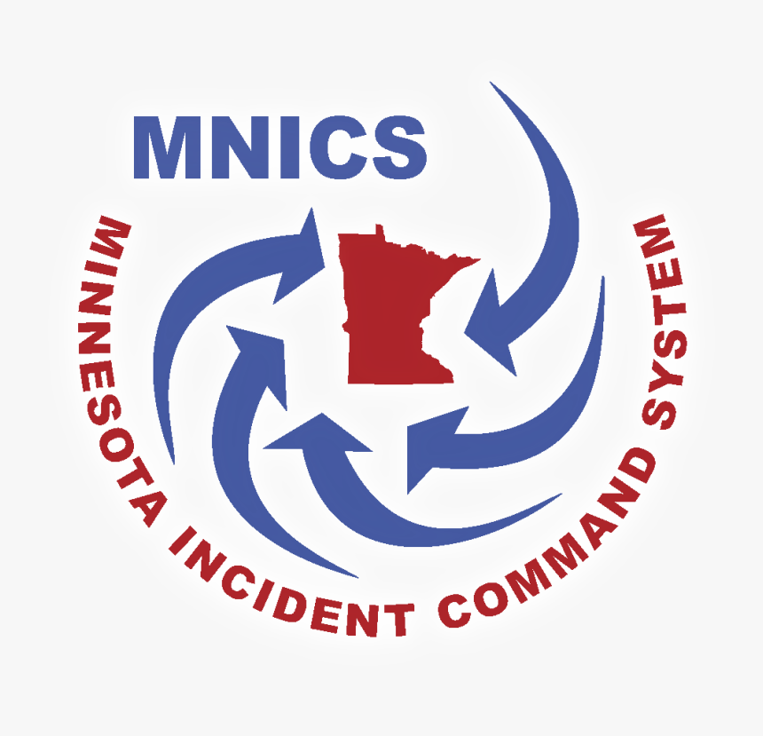 Mnics Logo With A White Glow Background - Explore Minnesota, HD Png Download, Free Download