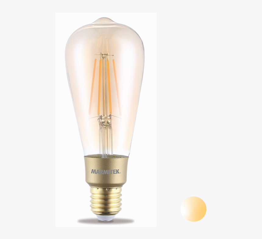 Glow Xli Warm White - Compact Fluorescent Lamp, HD Png Download, Free Download