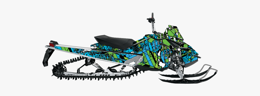 Arctic Cat Alpha One, HD Png Download, Free Download