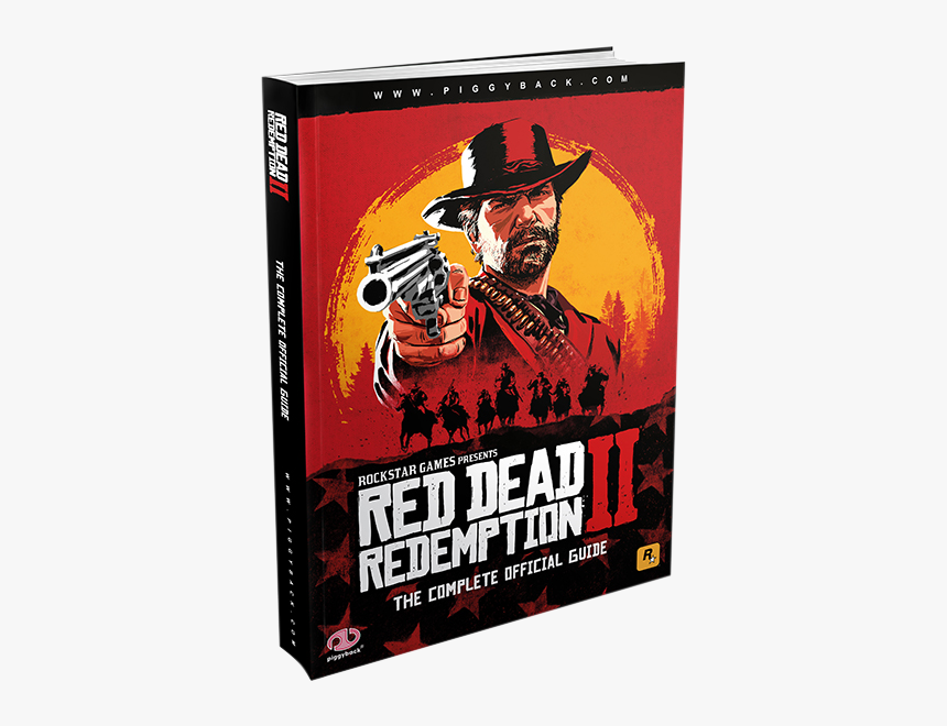 Guida Red Dead Redemption 2, HD Png Download, Free Download