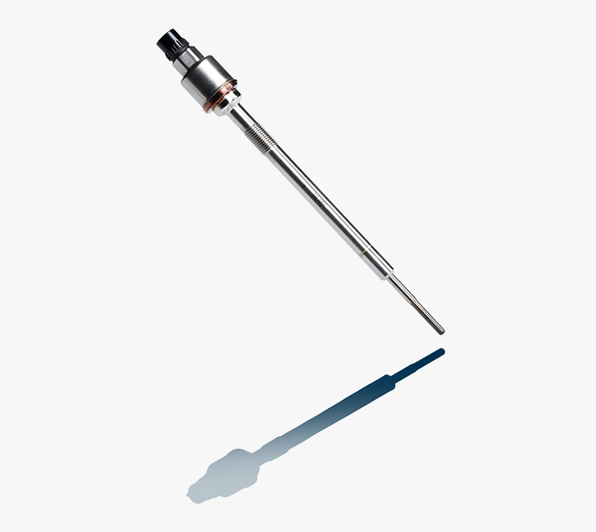 Pressure Sensor Glow Plug - Rifle, HD Png Download, Free Download