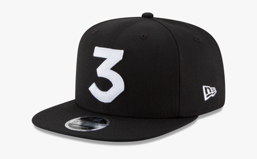 New Era 3 Hat, HD Png Download, Free Download