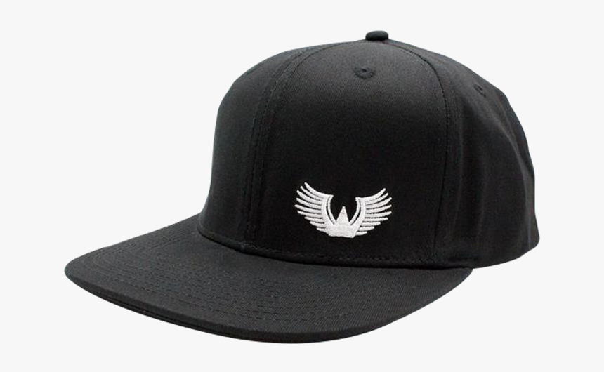 Original Gryffin Logo Snapback Hat - Baseball Cap, HD Png Download, Free Download