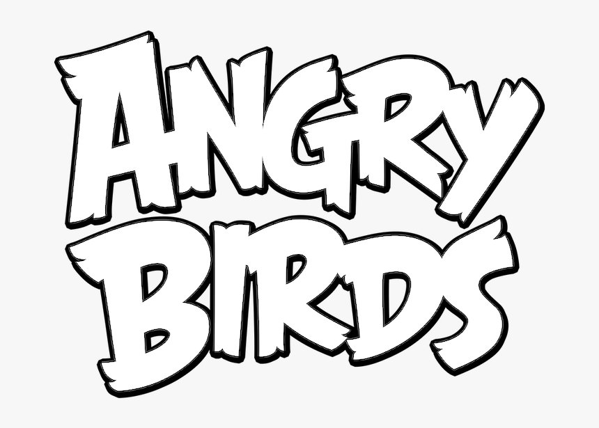Angry Birds - Angry Birds 2, HD Png Download, Free Download