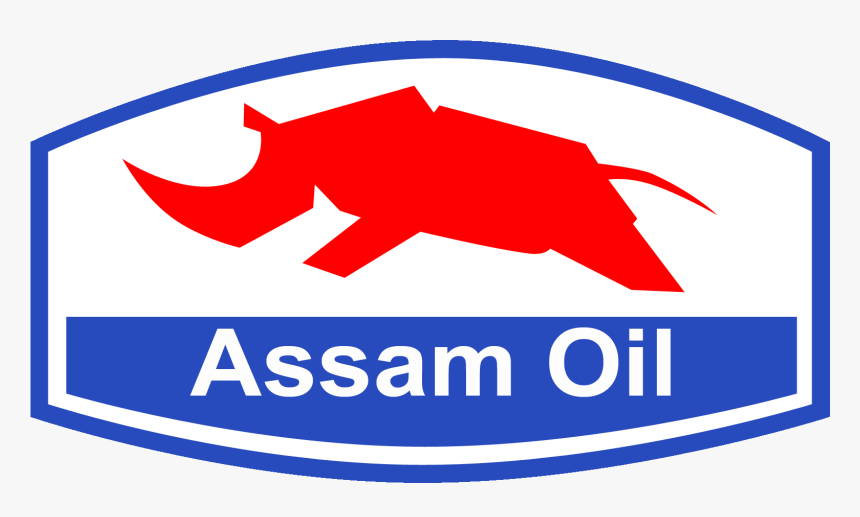 Assam Oil - Assam Oil Logo Png, Transparent Png, Free Download