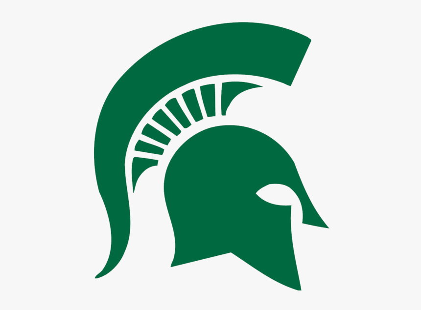 Michigan State Spartans Logo Png, Transparent Png, Free Download