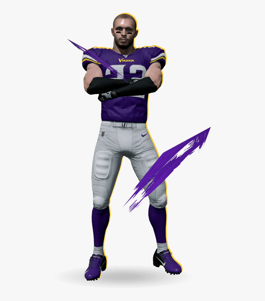 Harrison Smith Madden 20, HD Png Download, Free Download