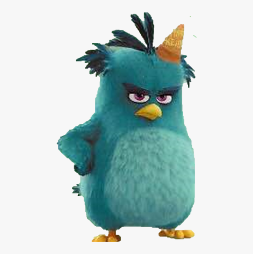 Angry Birds Movie Edward, HD Png Download, Free Download