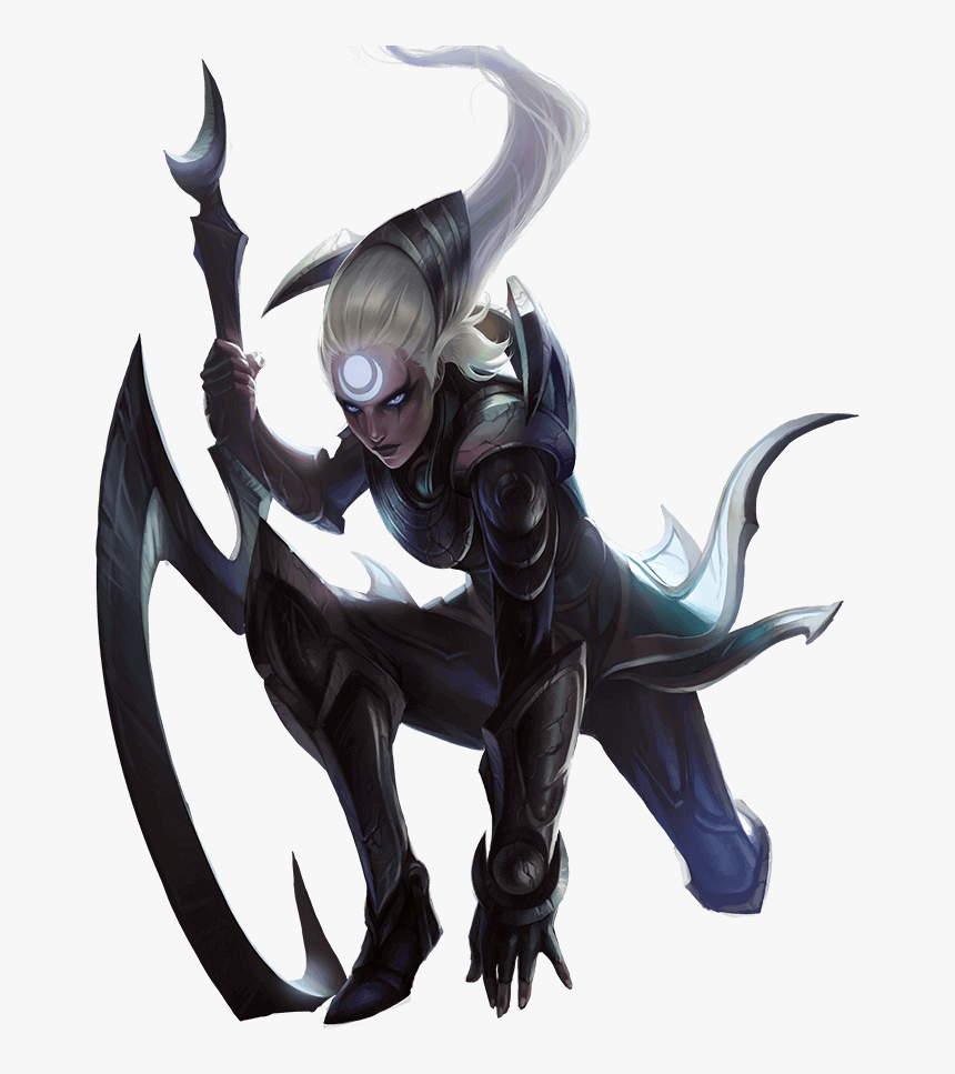 League Of Legends Vector, HD Png Download, Free Download