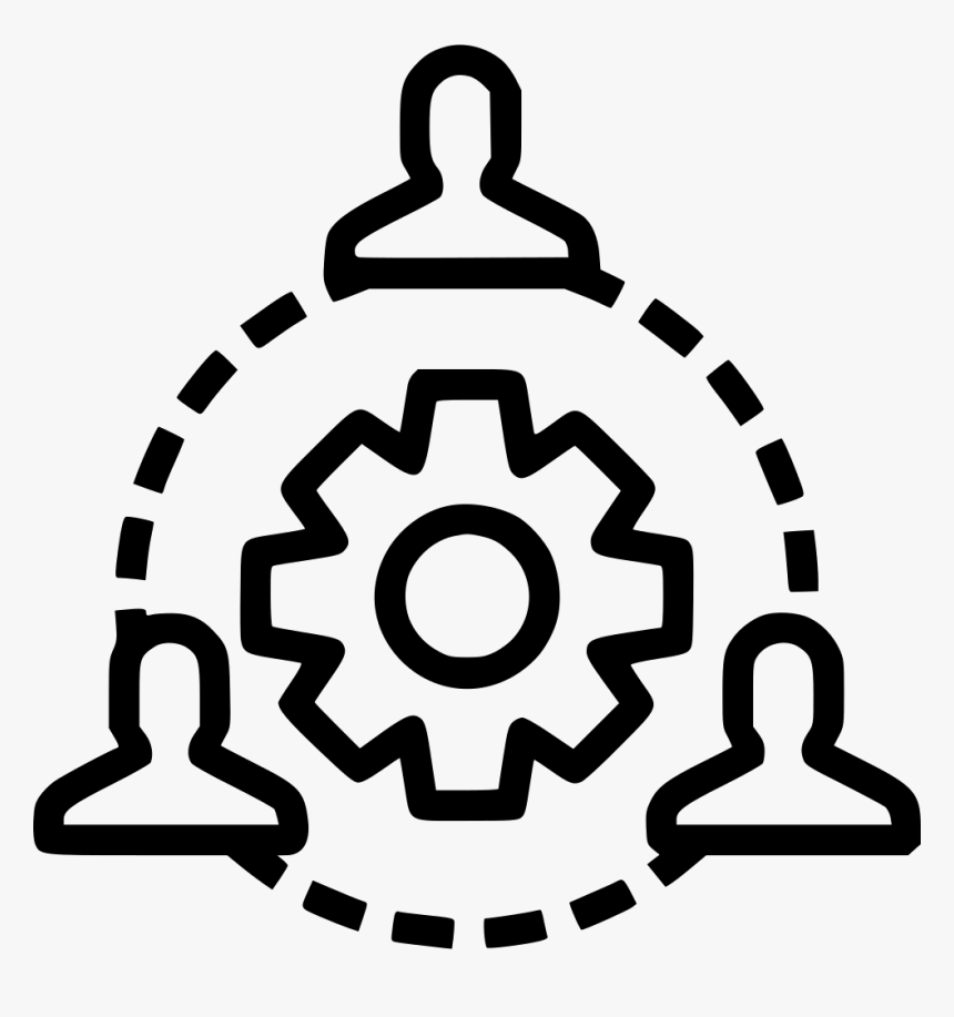 Free Organize Png - Management Of Change Icon, Transparent Png, Free Download