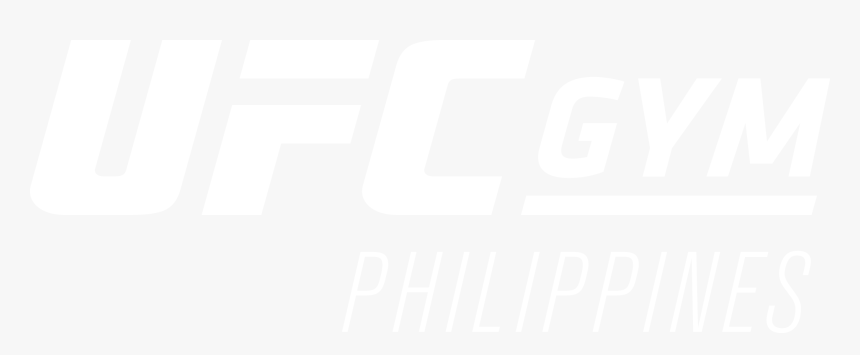Ufc Logo Png Ufc Gym Philippines Logo - Ufc Gym Philippines Logo, Transparent Png, Free Download