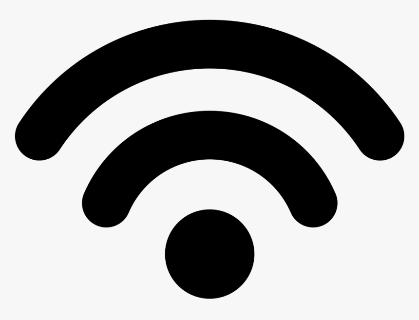 Wifi Signal Svg Png Icon Free Download Signal Wifi Signal Eps Transparent Png Kindpng