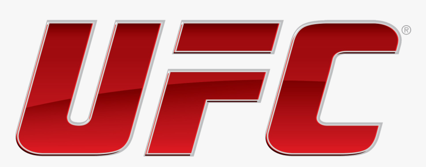 Logo Png Ufc Logo, Transparent Png, Free Download