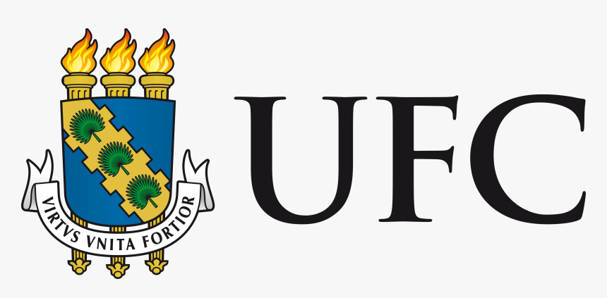 Brasão Universidade Federal Do Ceará, HD Png Download, Free Download