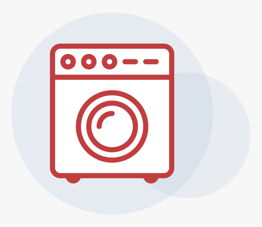 Self Serve Icon - Circle, HD Png Download, Free Download