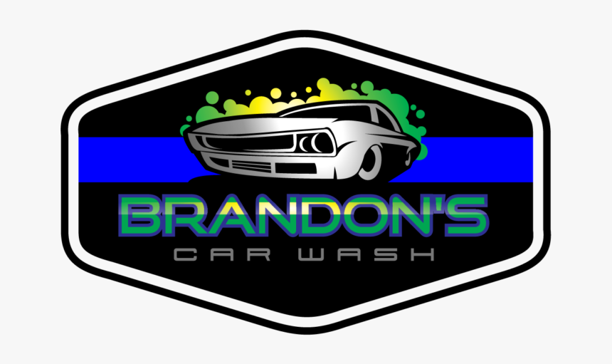 Brandon"s Car Wash - Classic Car, HD Png Download, Free Download