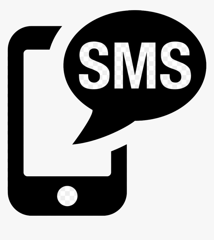 Sms Icon, HD Png Download, Free Download