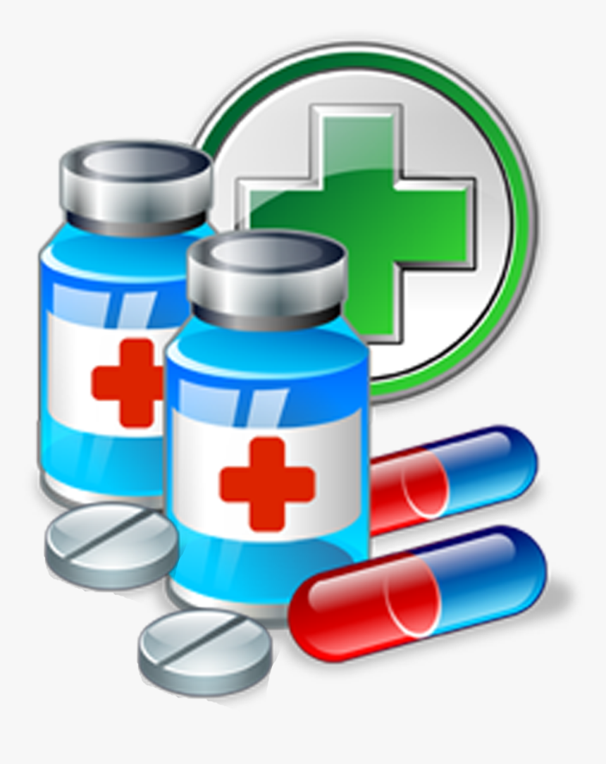 Pharmacy Logo Clip Art
