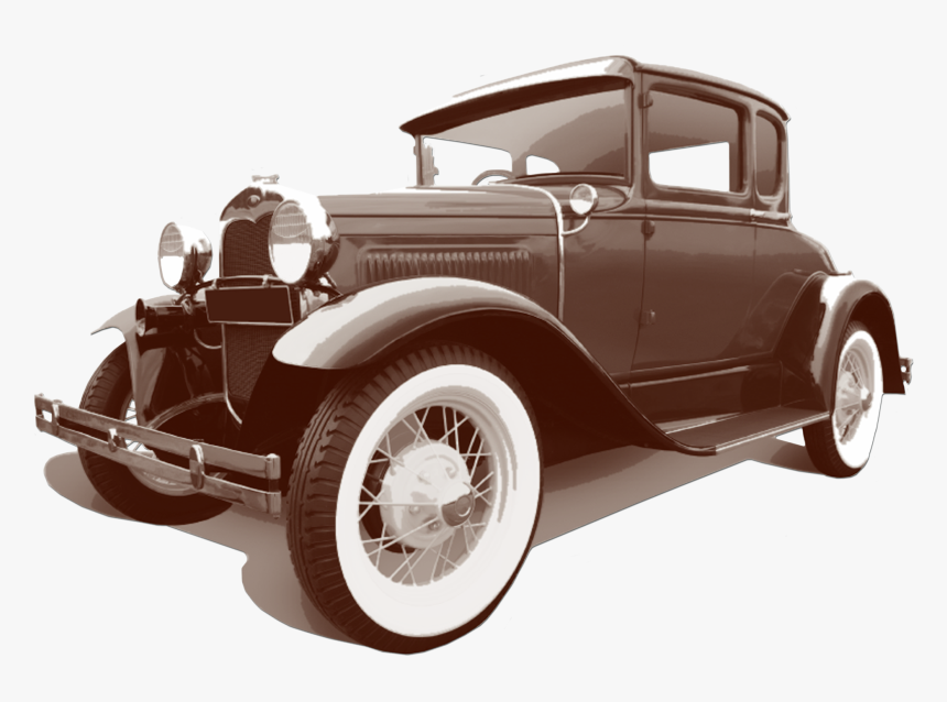 Classic Cars, HD Png Download, Free Download