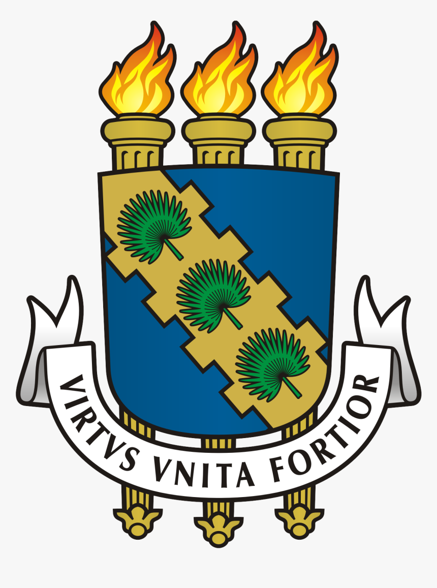 Universidade Federal Do Ceará Png, Transparent Png, Free Download