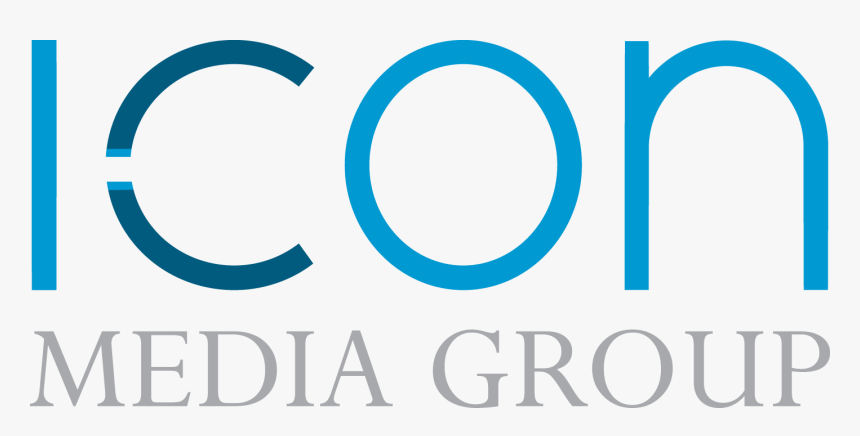 Icon Media Group - Circle, HD Png Download, Free Download