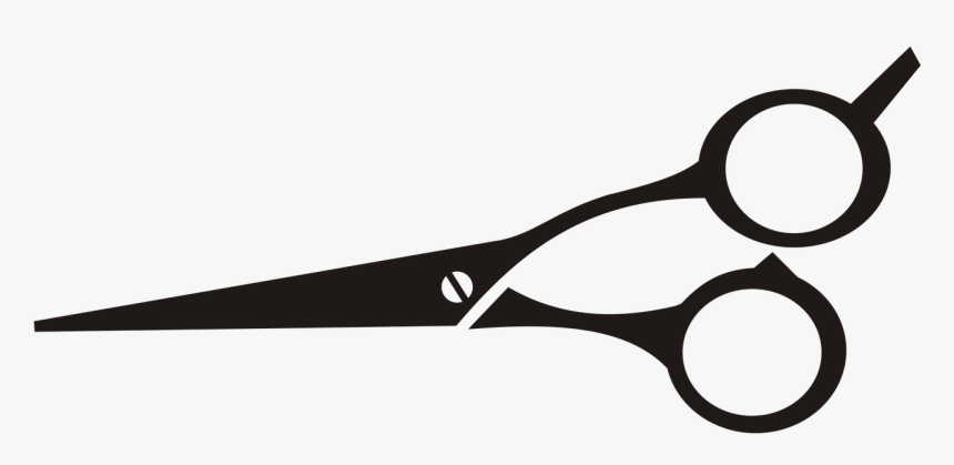 Scissors Stylists Hairdressers Free Picture - Scissors Cartoon, HD Png Download - kindpng Scissors Stylists Hairdressers Free Picture - Scissors Cartoon, HD Png Download - kindpng