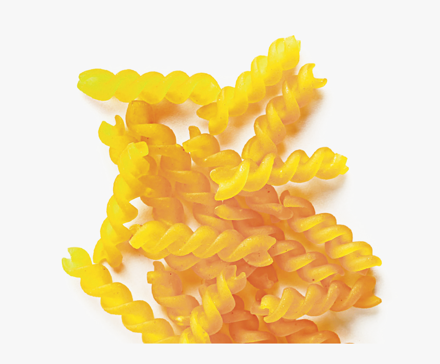 Pasta Fusilli Prodotto Main 001 - Pasta Fusilli Png, Transparent Png, Free Download