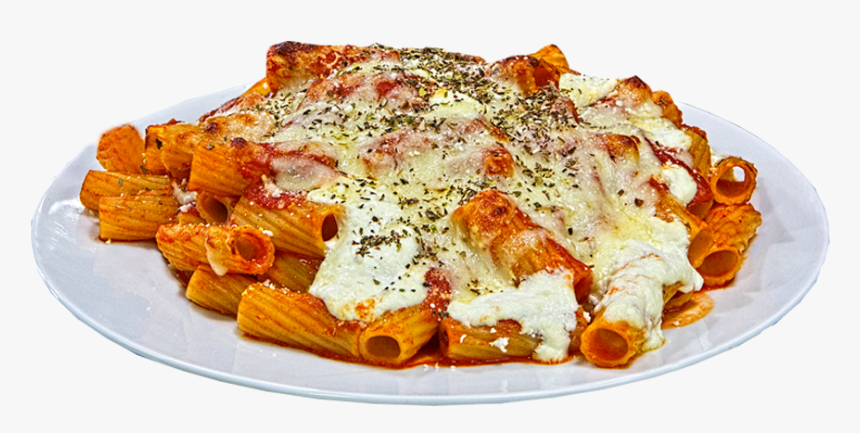 Fresh Pasta Palos - Baked Pasta Png, Transparent Png, Free Download