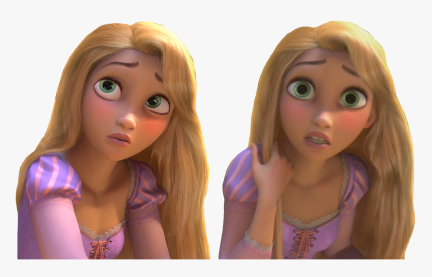 Rapunzel Png, Transparent Png, Free Download