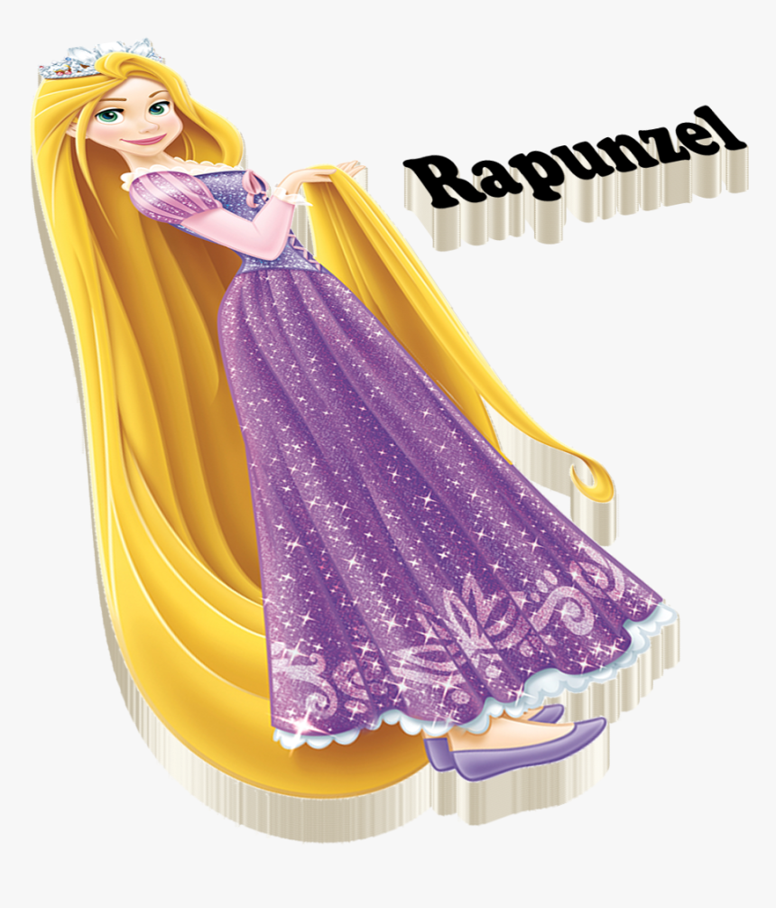 Rapunzel Free Png Images - Cartoon, Transparent Png, Free Download