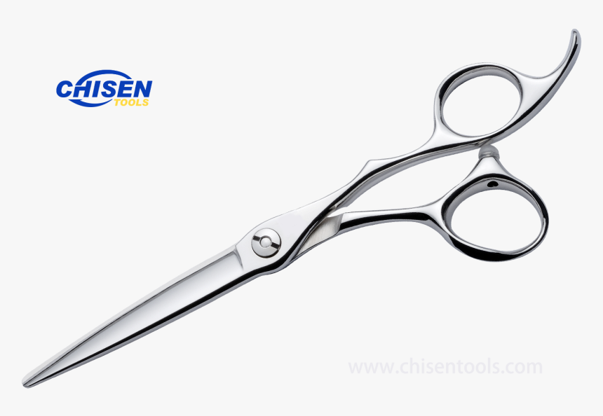 Hair Cutting Scissors - Scissors, HD Png Download, Free Download